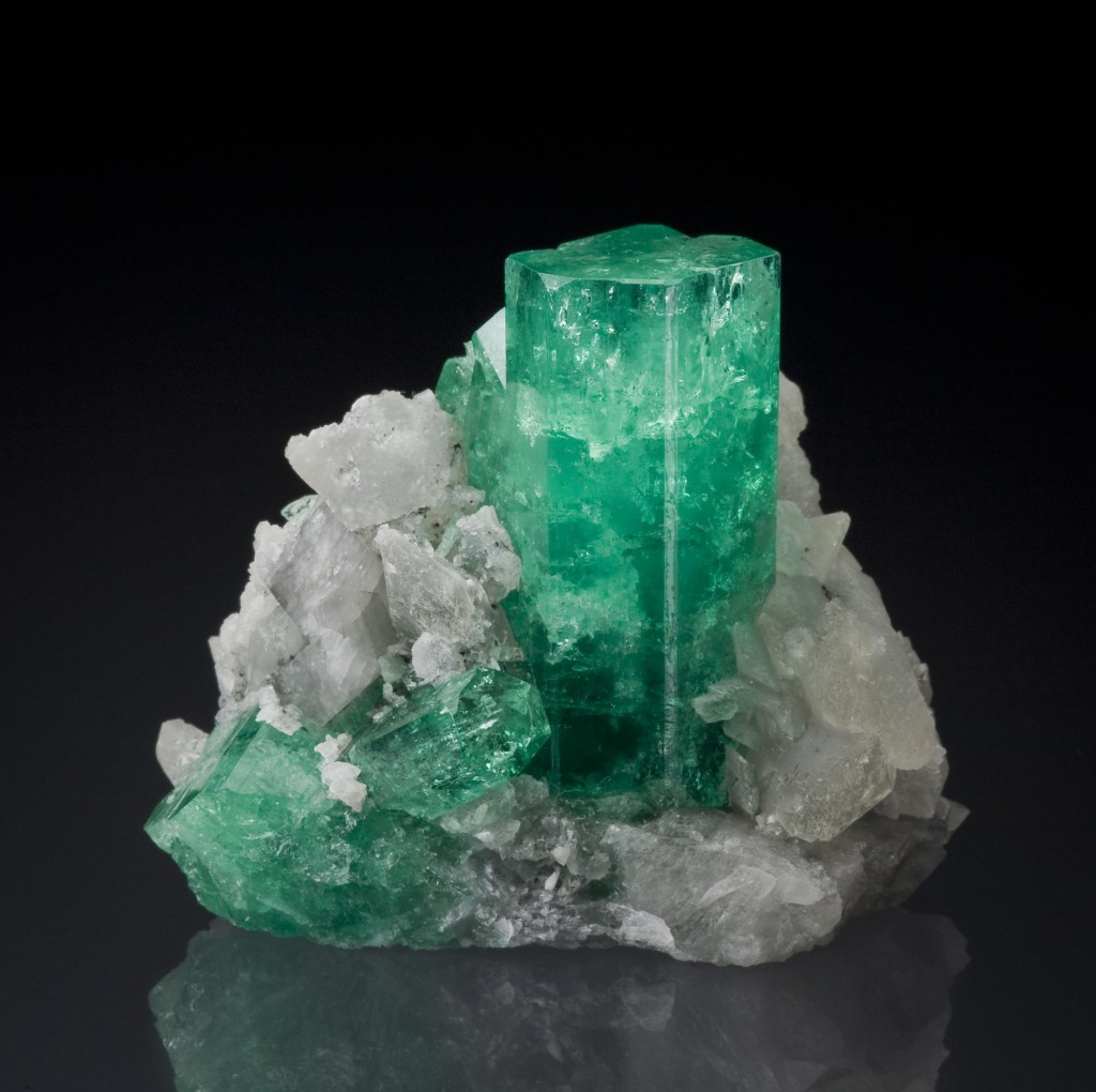 Fine Minerals - Natural Art from The Arkenstone
