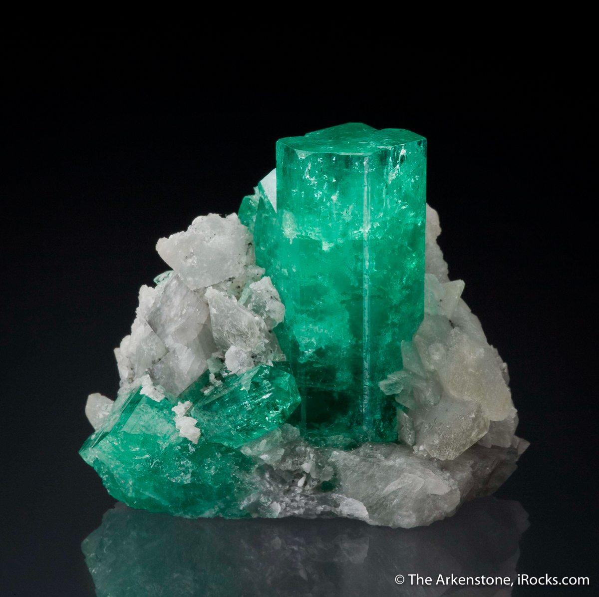 beryl-emerald