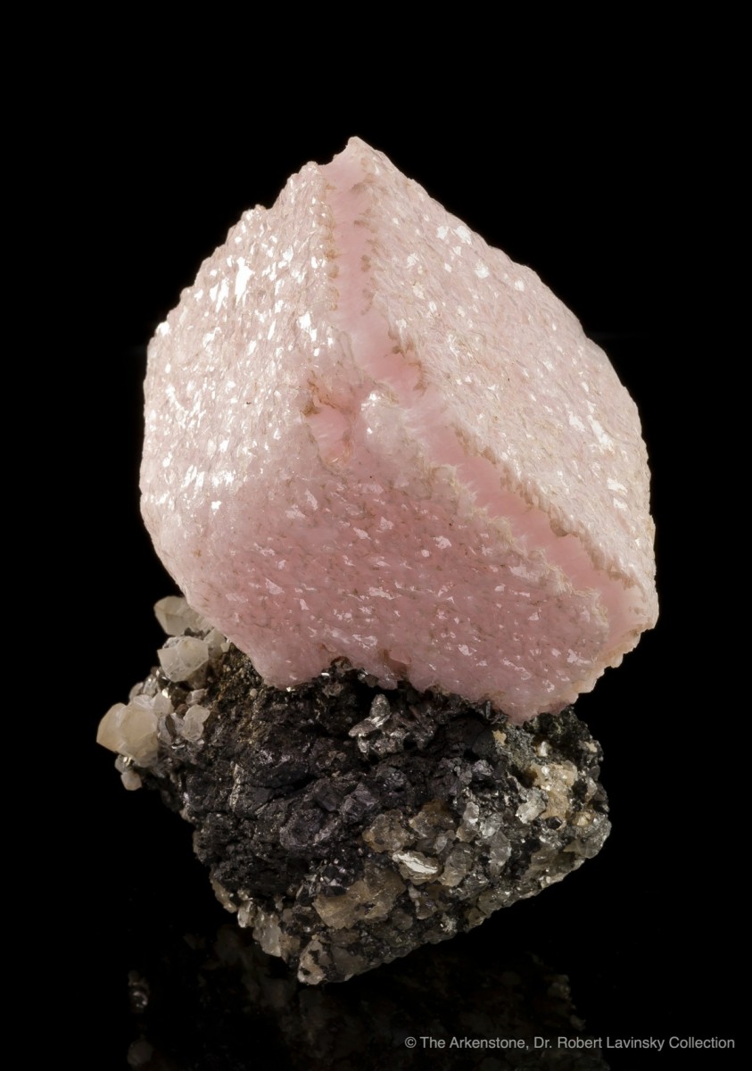 calcite-sphalerite-huanggangmine-innermongolia-165mm-jb693-11-2