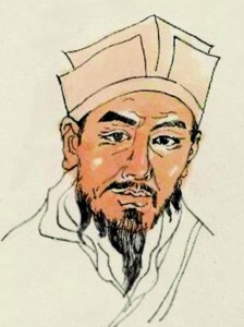 As a prominent scientist of the Ming Dynasty, Song Yingxing covered many mining techniques. 
